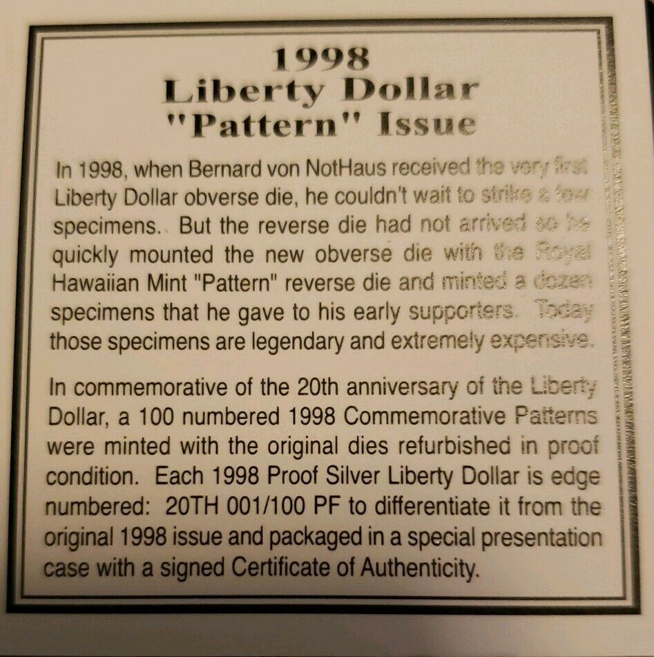 Post-A-Norfed!-Liberty-Dollars,-Etc.